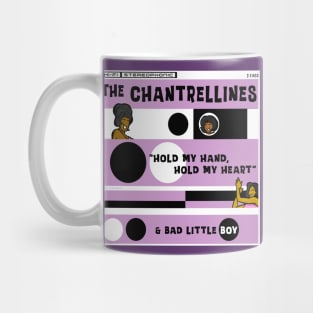 The Chantrellines Mug